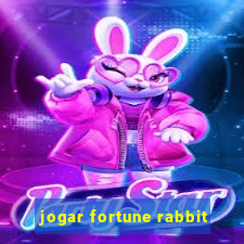 jogar fortune rabbit